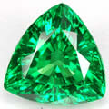 Top Tsavorite Garnet em GemSelect