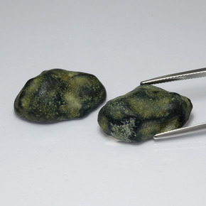 Pedras preciosas de Geodo de ágata Multicolorido natural de  ct, Forma extravagante, Opaco