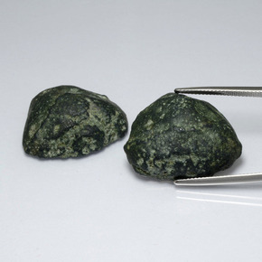 Pedras preciosas de Geodo de ágata Multicolorido natural de 53.65 ct, Forma extravagante, Opaco