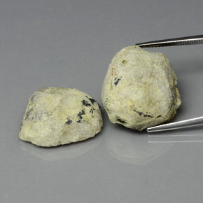 Pedras preciosas de geodo de ágata multicolorido natural de  ct, forma extravagante, opaco