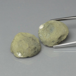 Pedras preciosas de Geodo de ágata Multicolorido natural de  ct, Forma extravagante, Opaco