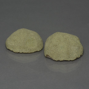 Pedras preciosas de geodo de ágata multicolorido natural de 37,17 ct, forma extravagante, opaco