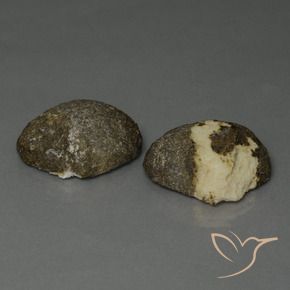 Pedras preciosas de Geodo de ágata Multicolorido natural de 29.06 ct, Chique, Opaco