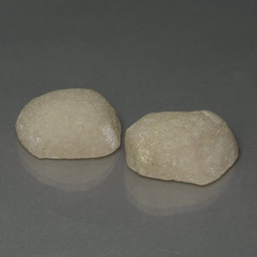Pedras preciosas de geodo de ágata multicolorido natural de 16,57 ct, forma extravagante, opaco