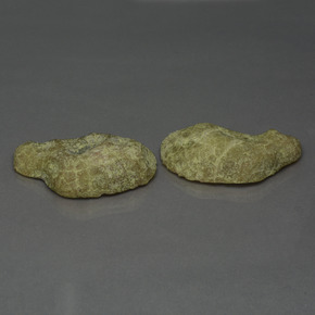 Pedras preciosas de Geodo de ágata Multicolorido natural de 45.70 ct, Forma extravagante, Opaco