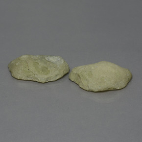 Pedras preciosas de geodo de ágata multicolorido natural de 43,28 ct, forma extravagante, opaco