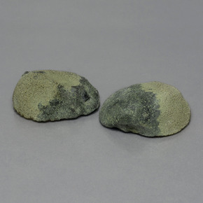 Pedras preciosas de Geodo de ágata Multicolorido natural de 65.63 ct, Forma extravagante, Opaco