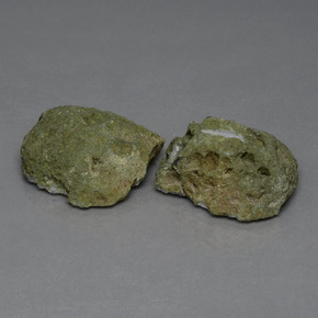 Pedras preciosas de geodo de ágata multicolorido natural de 62,03 ct, forma extravagante, opaco