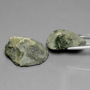 Pedras preciosas de Geodo de ágata Multicolorido natural de 40.93 ct, Forma extravagante, Opaco