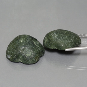 Pedras preciosas de Geodo de ágata Multicolorido natural de 52.45 ct, Forma extravagante, Opaco