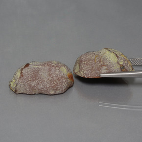 Pedras preciosas de Geodo de ágata Multicolorido natural de 61.81 ct, Forma extravagante, Opaco