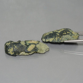 Pedras preciosas de Geodo de ágata Multicolorido natural de  ct, Forma extravagante, Opaco