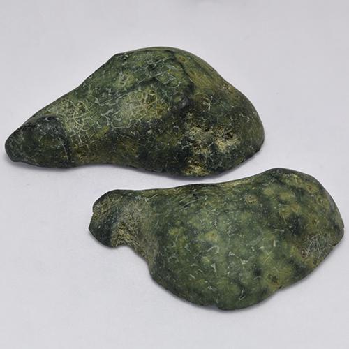 Pedras preciosas de Geodo de ágata Multicolorido natural de 55.13 ct, Forma extravagante, Opaco