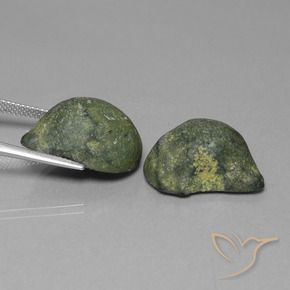 Pedras preciosas de geodo de ágata multicolorido natural de 30,09 ct, forma extravagante, opaco