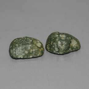 Pedras preciosas de geodo de ágata multicolorido natural de  ct, forma extravagante, opaco