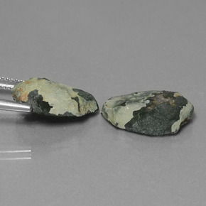 Pedras preciosas de Geodo de ágata Multicolorido natural de  ct, Forma extravagante, Opaco