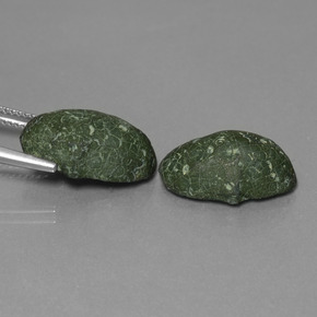 Pedras preciosas de geodo de ágata multicolorido natural de  ct, forma extravagante, opaco