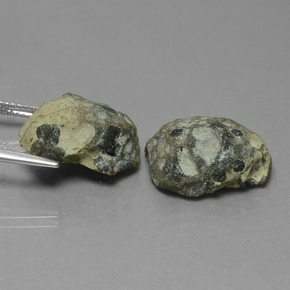 Pedras preciosas de geodo de ágata multicolorido natural de 21,80 ct, forma extravagante, opaco