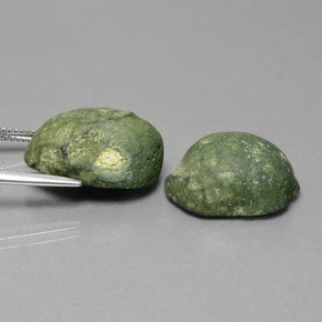 Pedras preciosas de geodo de ágata multicolorido natural de 26,55 ct, forma extravagante, opaco