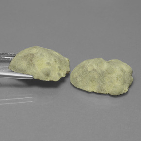 Pedras preciosas de geodo de ágata multicolorido natural de 25,42 ct, forma extravagante, opaco