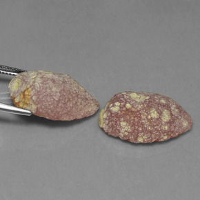 Pedras preciosas de Geodo de ágata Multicolorido natural de  ct, Forma extravagante, Opaco