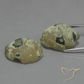 Pedras preciosas de Geodo de ágata Multicolorido natural de 29.17 ct, Chique, Opaco