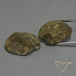 Pedras preciosas de Geodo de ágata Multicolorido natural de 29.27 ct, Chique, Opaco