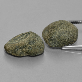 Pedras preciosas de Geodo de ágata Multicolorido natural de  ct, Forma extravagante, Opaco