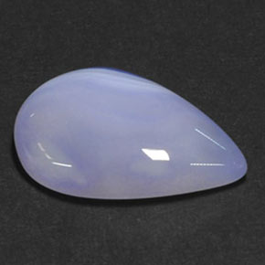 Ágata multicolorido natural 14,67ct, transparente, transparente/translúcido