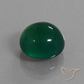 Ágata Multicolorido Natural 8.11ct, oval, Translúcido