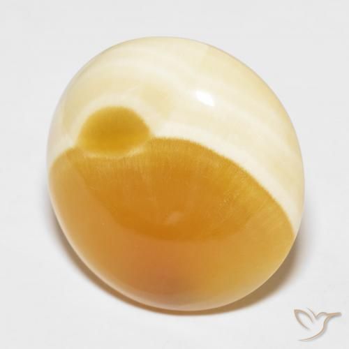 Ágata Multicolorido Natural 28.03ct, oval, Opaco