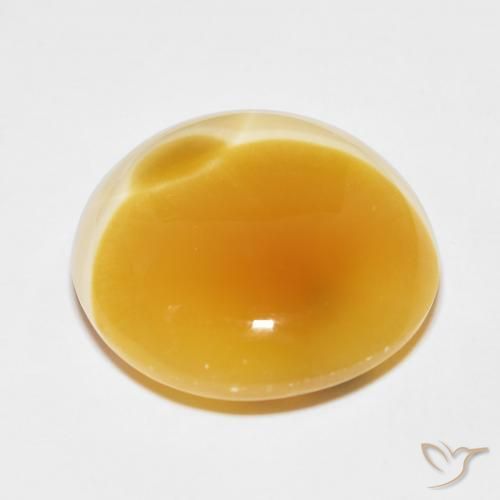 Ágata Multicolorido Natural 28.03ct, oval, Opaco