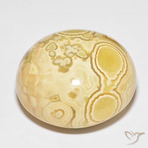 Ágata Multicolorido Natural 185.63ct, oval, Opaco