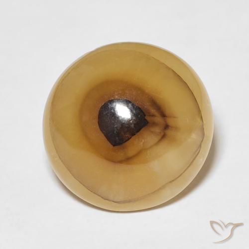 8.12ct Natural Multicolorido Ágata, oval, Translúcido
