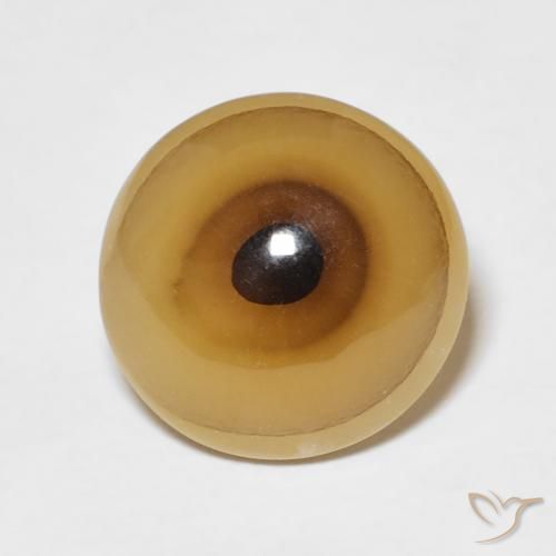 5.38ct Natural Multicolorido Ágata, oval, Translúcido