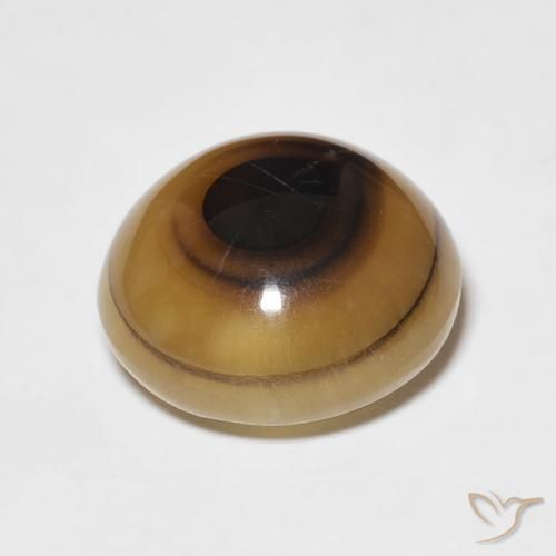 Ágata Multicolorido Natural 8.82ct, oval, Translúcido