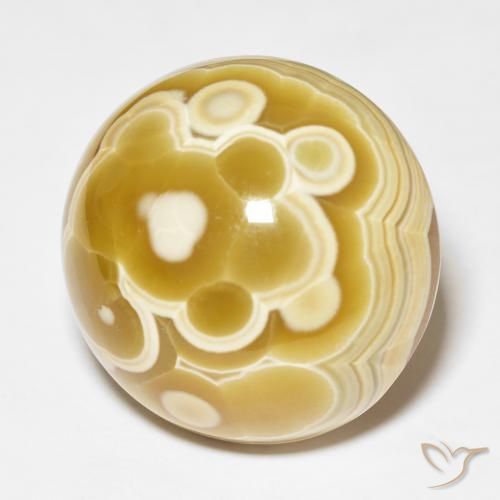 Ágata Multicolorido Natural 73.44ct, oval, Opaco