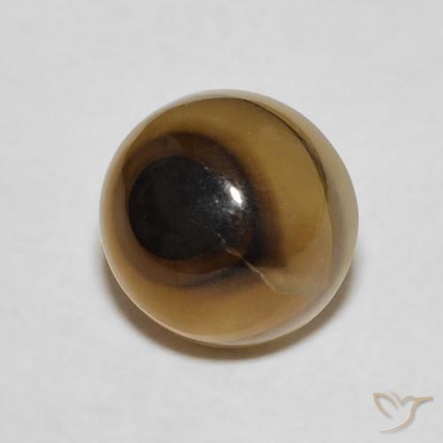 Ágata Multicolorido Natural 3.52ct, oval, Translúcido