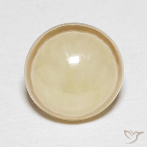 5.56ct Natural Multicolorido Ágata, oval, Opaco