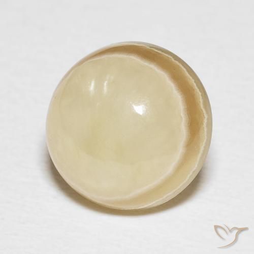 Ágata Multicolorido Natural 5.56ct, oval, Opaco