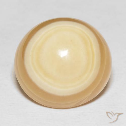 27.80ct Natural Multicolorido Ágata, oval, Opaco