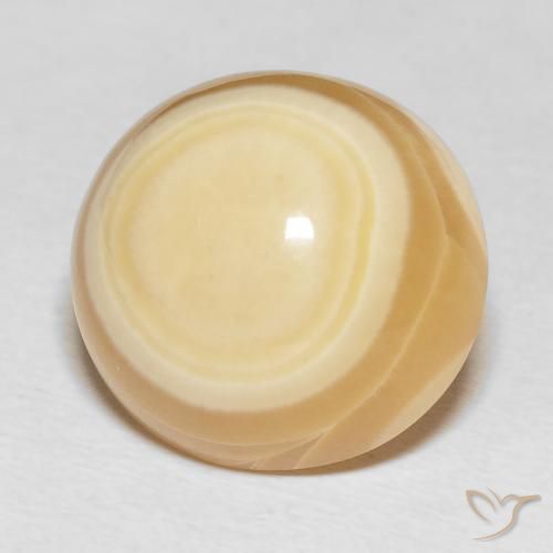 Ágata Multicolorido Natural 27.80ct, oval, Opaco