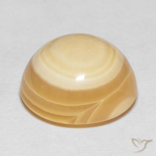Ágata Multicolorido Natural 27.80ct, oval, Opaco