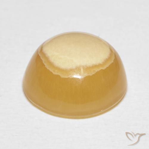 Ágata Multicolorido Natural 9.18ct, Redondo, Opaco