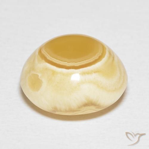 Ágata Multicolorido Natural 11.01ct, Redondo, Opaco