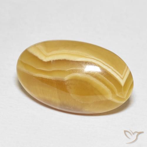 Ágata Multicolorido Natural 12.75ct, oval, Opaco