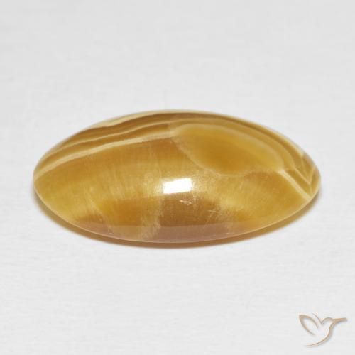Ágata Multicolorido Natural 12.75ct, oval, Opaco