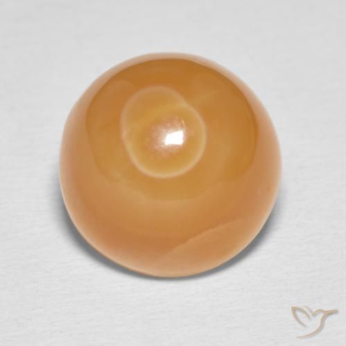 13.48ct Natural Multicolorido Ágata, Redondo, Opaco