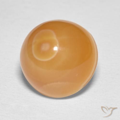Ágata Multicolorido Natural 13.48ct, Redondo, Opaco