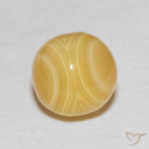 Ágata Multicolorido Natural 10.81ct, Esfera / Bola, Opaco